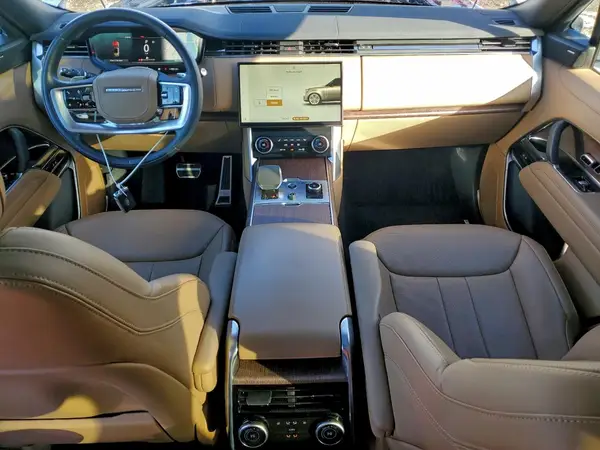 SALKP9FU0PA048775 2023 LAND ROVER RANGE ROVER - Image 8