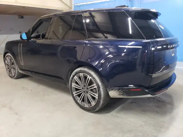 SALKP9FU0PA052566 2023 LAND ROVER RANGE ROVER - Image 2