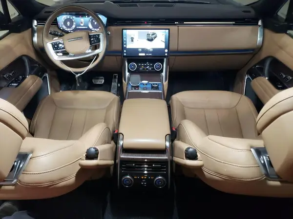 SALKP9FU0PA052566 2023 LAND ROVER RANGE ROVER - Image 8