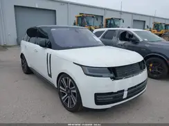 SALKP9FU0PA079783 2023 LAND ROVER RANGE ROVER