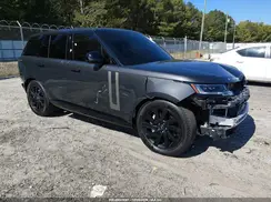 SALKP9FU0RA221889 2024 LAND ROVER RANGE ROVER
