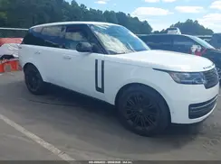 SALKP9FU0RA224694 2024 LAND ROVER RANGE ROVER
