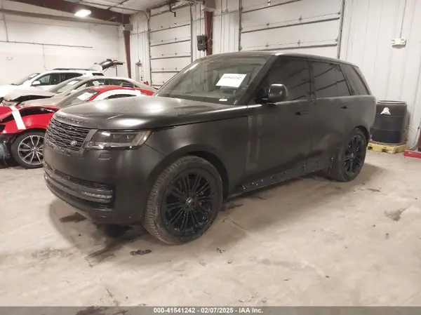 SALKP9FU0RA247585 2024 LAND ROVER RANGE ROVER - Image 2
