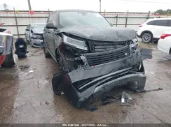 SALKP9FU0SA277143 2025 LAND ROVER RANGE ROVER