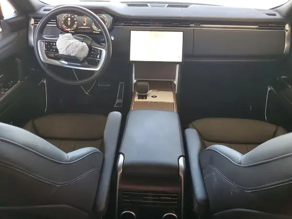 SALKP9FU0SA288210 2025 LAND ROVER RANGE ROVER - Image 8