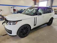 SALKP9FU0SA294105 2025 LAND ROVER RANGE ROVER