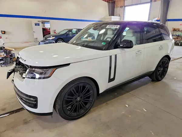 SALKP9FU0SA294105 2025 LAND ROVER RANGE ROVER - Image 1