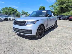 SALKP9FU0SA305068 2025 LAND ROVER RANGE ROVER