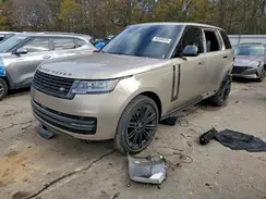 SALKP9FU0SA329628 2025 LAND ROVER RANGE ROVER