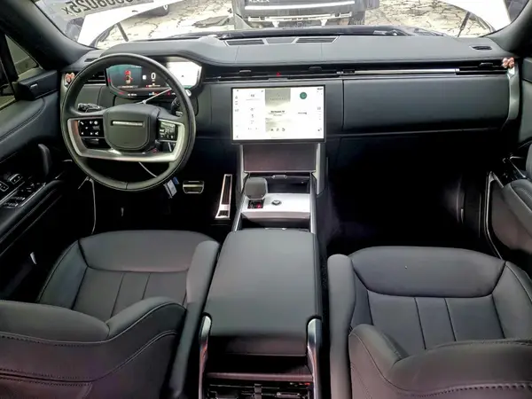 SALKP9FU0SA329628 2025 LAND ROVER RANGE ROVER - Image 8