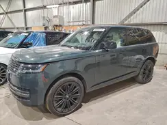 SALKP9FU0SA332948 2025 LAND ROVER RANGE ROVER
