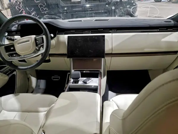 SALKP9FU0SA332948 2025 LAND ROVER RANGE ROVER - Image 8