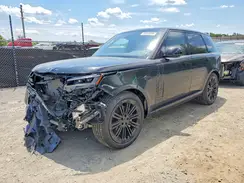 SALKP9FU0TA349024 2026 LAND ROVER RANGE ROVER