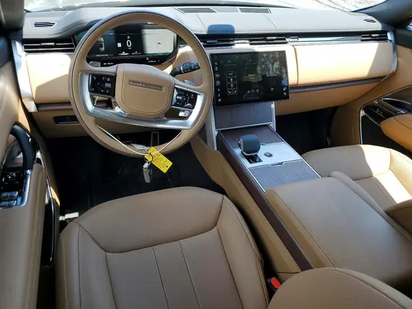 SALKP9FU0TA349024 2026 LAND ROVER RANGE ROVER - Image 8