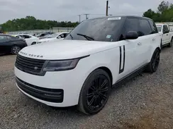 SALKP9FU0TA352943 2026 LAND ROVER RANGE ROVER