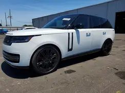 SALKP9FU0TA353753 2026 LAND ROVER RANGE ROVER