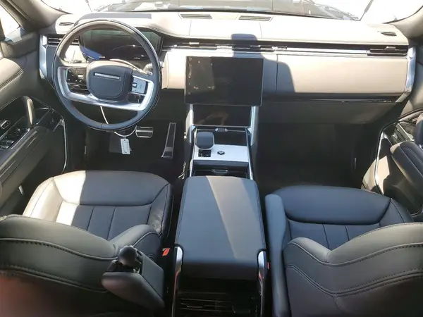 SALKP9FU0TA353753 2026 LAND ROVER RANGE ROVER - Image 8
