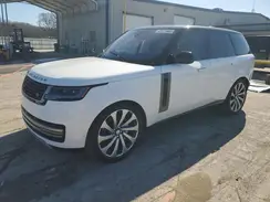 SALKP9FU1PA009600 2023 LAND ROVER RANGE ROVER