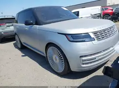 SALKP9FU1PA023528 2023 LAND ROVER RANGE ROVER