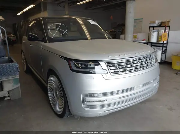 SALKP9FU1PA023528 2023 LAND ROVER RANGE ROVER - Image 1