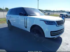 SALKP9FU1PA048011 2023 LAND ROVER RANGE ROVER
