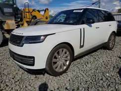 SALKP9FU1PA053709 2023 LAND ROVER RANGE ROVER