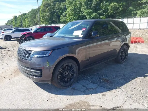 SALKP9FU1RA094344 2024 LAND ROVER RANGE ROVER - Image 2