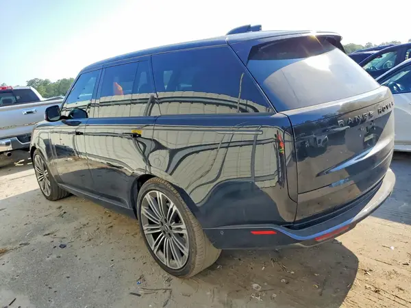 SALKP9FU1RA099527 2024 LAND ROVER RANGE ROVER - Image 2