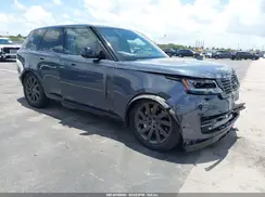 SALKP9FU1RA214854 2024 LAND ROVER RANGE ROVER