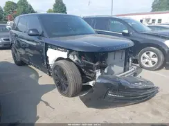 SALKP9FU1RA232206 2024 LAND ROVER RANGE ROVER