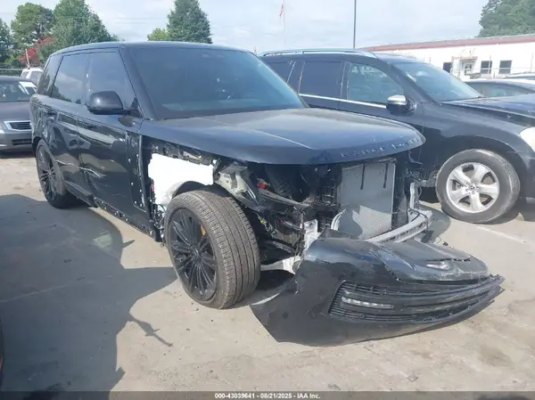 SALKP9FU1RA232206 2024 LAND ROVER RANGE ROVER - Image 1