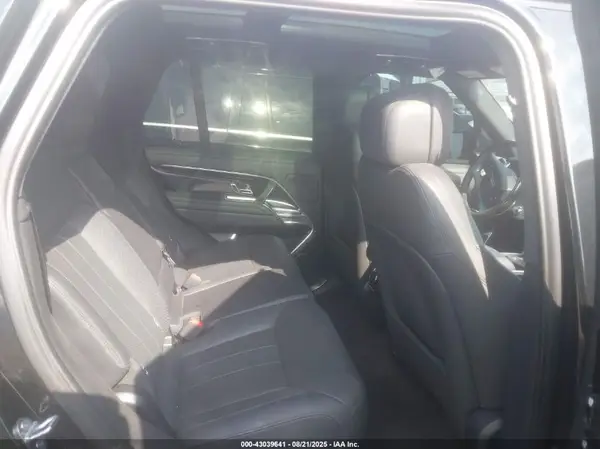 SALKP9FU1RA232206 2024 LAND ROVER RANGE ROVER - Image 8