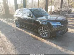 SALKP9FU1RA235929 2024 LAND ROVER RANGE ROVER