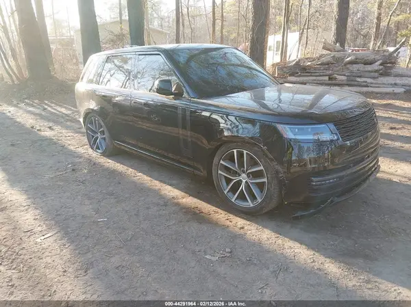 SALKP9FU1RA235929 2024 LAND ROVER RANGE ROVER - Image 1