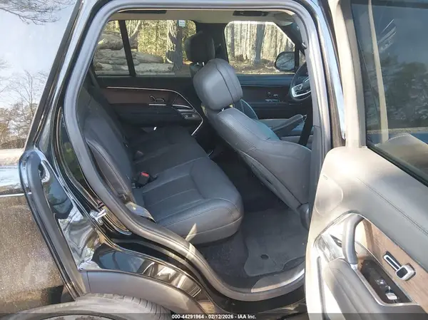 SALKP9FU1RA235929 2024 LAND ROVER RANGE ROVER - Image 8