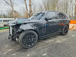 SALKP9FU1SA270041 2025 LAND ROVER RANGE ROVER