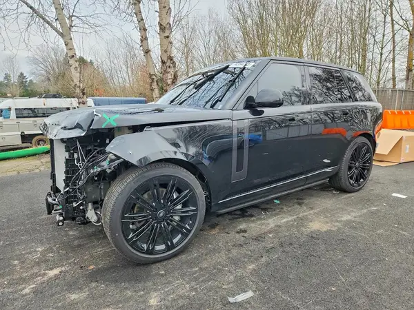 SALKP9FU1SA270041 2025 LAND ROVER RANGE ROVER - Image 1