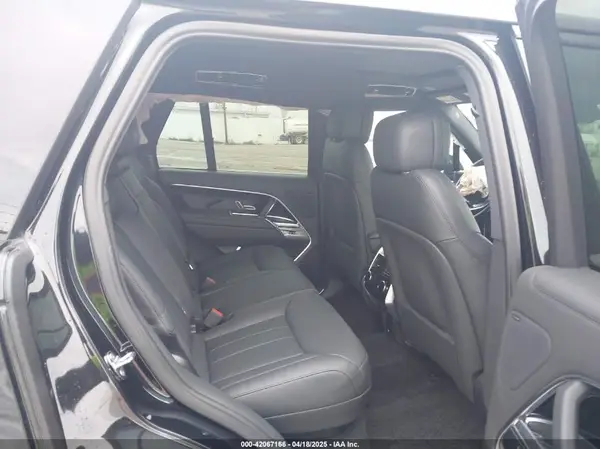 SALKP9FU1SA280360 2025 LAND ROVER RANGE ROVER - Image 8
