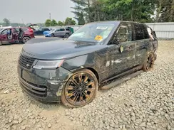 SALKP9FU1SA315110 2025 LAND ROVER RANGE ROVER