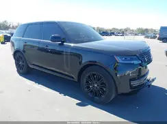 SALKP9FU1SA316080 2025 LAND ROVER RANGE ROVER
