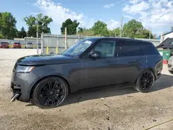 SALKP9FU2PA016622 2023 LAND ROVER RANGE ROVER