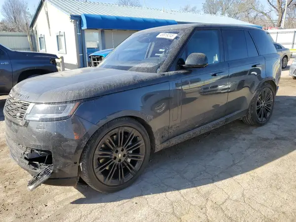 SALKP9FU2PA016622 2023 LAND ROVER RANGE ROVER - Image 1
