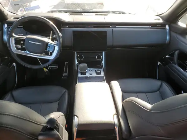 SALKP9FU2PA016622 2023 LAND ROVER RANGE ROVER - Image 8