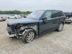 SALKP9FU2PA018516 2023 LAND ROVER RANGE ROVER