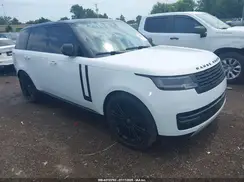 SALKP9FU2PA038944 2023 LAND ROVER RANGE ROVER