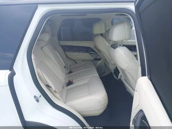 SALKP9FU2PA038944 2023 LAND ROVER RANGE ROVER - Image 8
