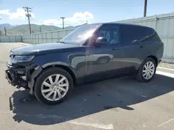 SALKP9FU2PA048552 2023 LAND ROVER RANGE ROVER