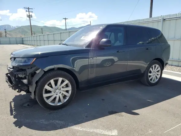 SALKP9FU2PA048552 2023 LAND ROVER RANGE ROVER - Image 1