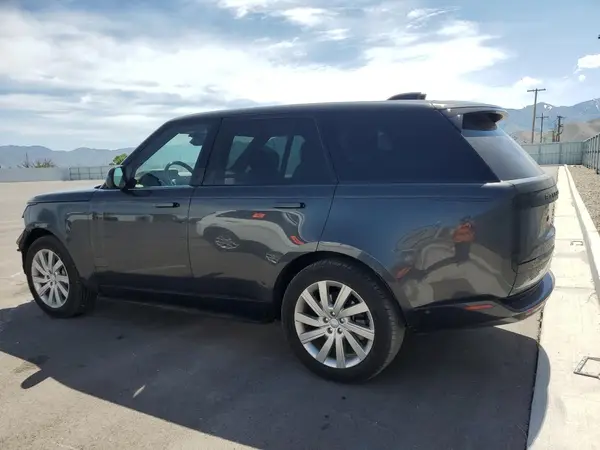 SALKP9FU2PA048552 2023 LAND ROVER RANGE ROVER - Image 2