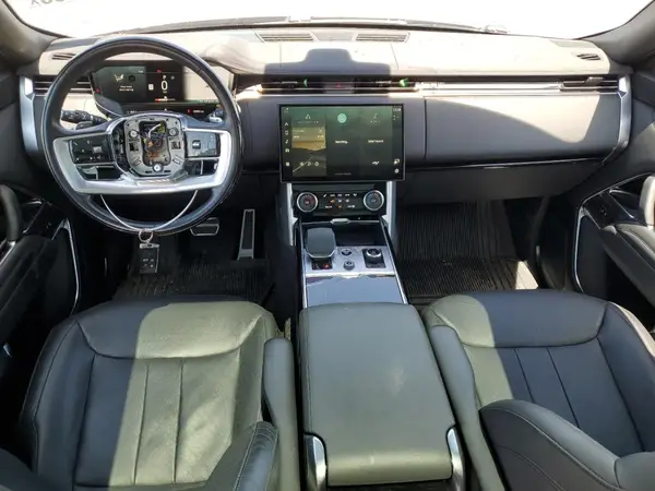 SALKP9FU2PA048552 2023 LAND ROVER RANGE ROVER - Image 8